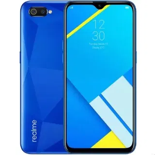 Realme C2